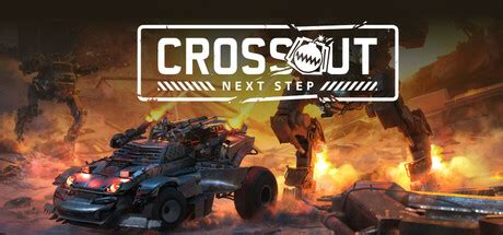 crossaut|Crossout on Steam